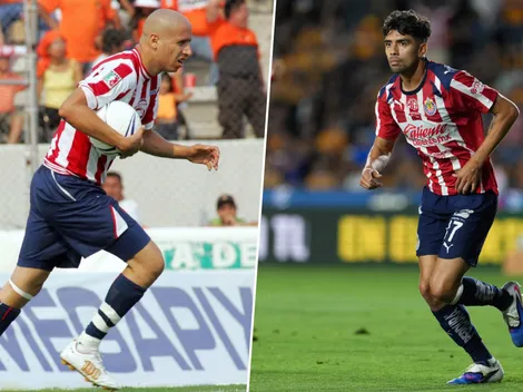 El milago de hace 20 años que Chivas busca repetir para remontar a Tigres