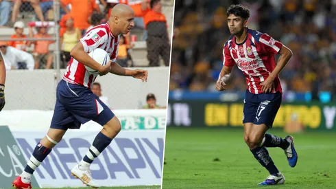 Chivas buscará repetir el "Milagro del Centenario".