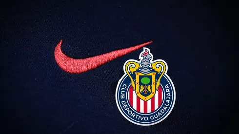 Filtraron kits de ropa de Chivas con Nike