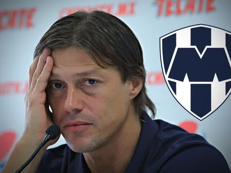 El plan de Te Kloese para regresar a Matías Almeyda a México