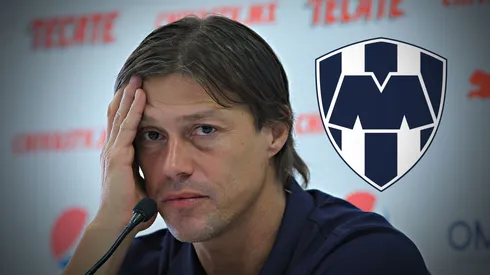 El plan de Te Kloese para regresar a Matías Almeyda a México