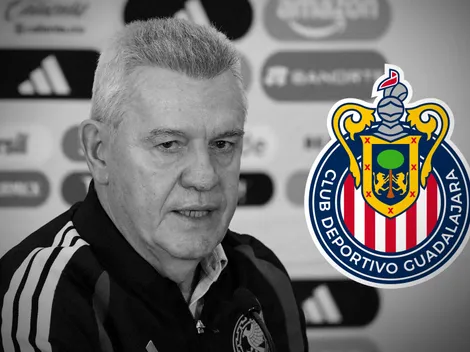 La nueva locura de Javier Aguirre con la Selección Mexicana