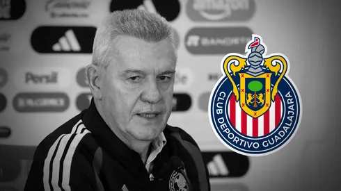 La nueva locura de Javier Aguirre con la Selección Mexicana