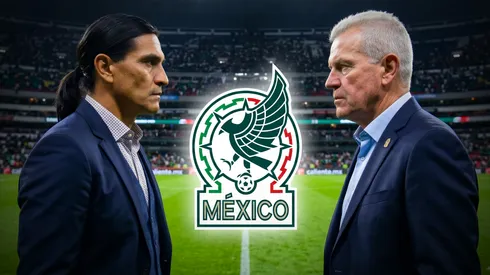 Paco Palencia explotó contra Javier Aguirre