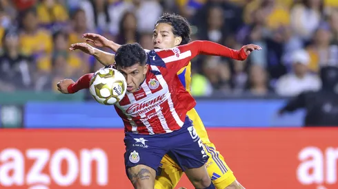 Chivas enfrentará a Tigres con varias bajas, pero menos que en la ida.