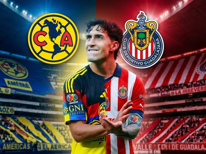 El rumor sobre Alejandro Zendejas y Chivas