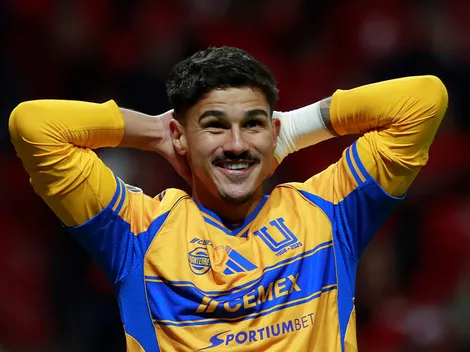 Rômulo Zwarg dice que Tigres no se confía ante Chivas