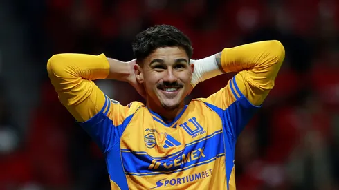 Romulo Zwarg no se confía antes de enfrentar a Chivas.