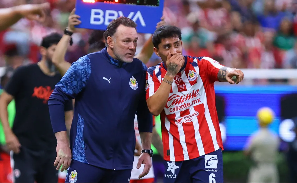 David Medrano reveals the change in alignment that Gabriel Milito will make to take advantage of Tigers