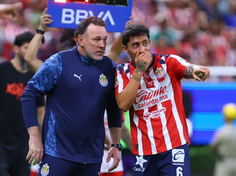 David Medrano revela el cambio en la alineación que hará Gabriel Milito