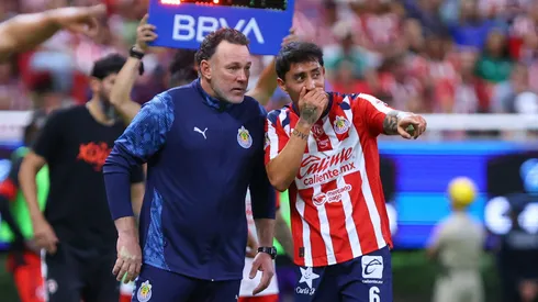 Gabriel Milito mandaría dos delanteros contra Tigres.