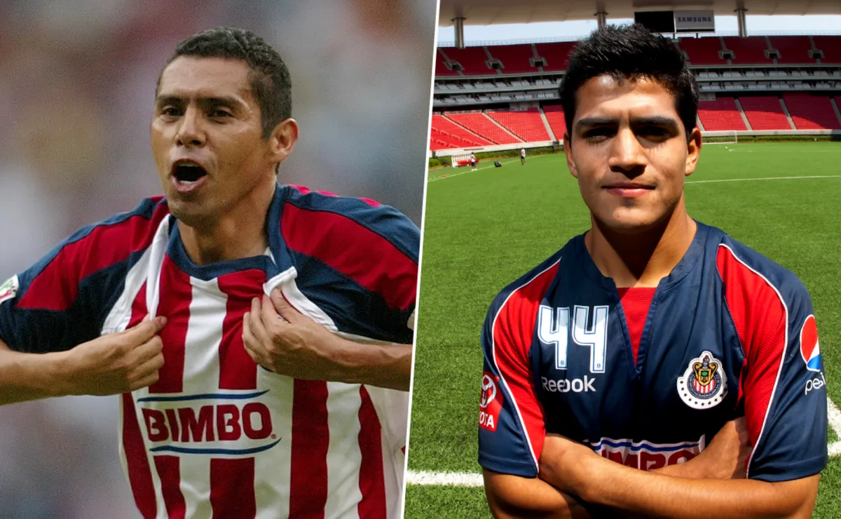 Mensajes de Ramón Morales y Jesús Sánchez por los 120 años de Chivas