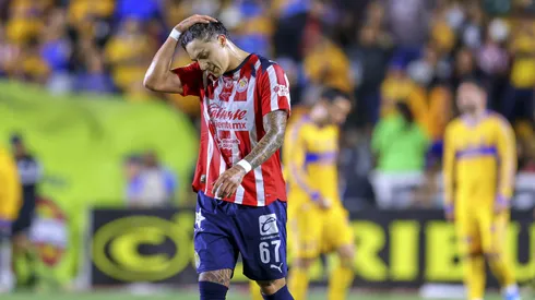 Chivas debe cuidar los tiros de esquina a primer poste.