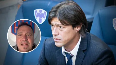 ¿Matías Almeyda está cerca de volver a la Liga MX con Monterrey?