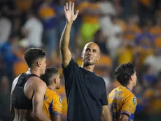 Las 3 bajas que tendrá Tigres para visitar a Chivas