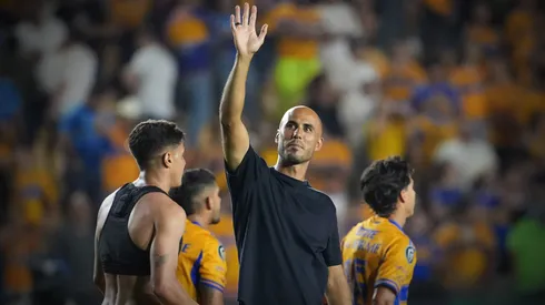 Las 3 bajas que tendrá Tigres para visitar a Chivas