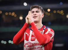 Hormiga presume sus talentos 'otakus' en el Tricolor