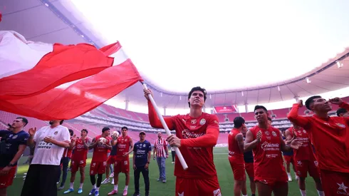 La invitación que hizo Chivas a su afición