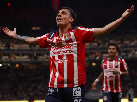 Noticias de Chivas HOY 9 de mayo
