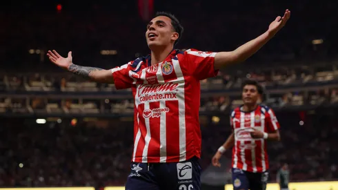 La previa de Chivas de Guadalajara vs. Tigres UANL.