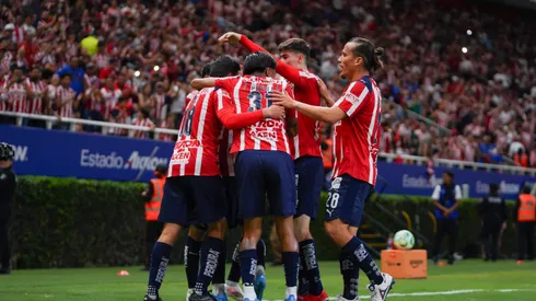 Chivas buscará remontar ante Tigres