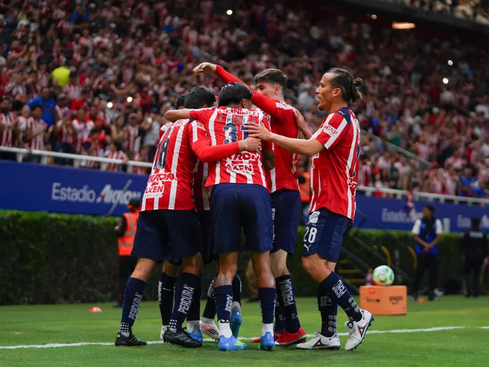 Puebla mostró el camino y Chivas busca la remontada ante Tigres