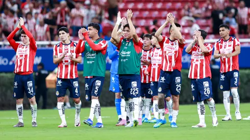 Qué pasa si Chivas gana, empata o pierde ante Tigres UANL.