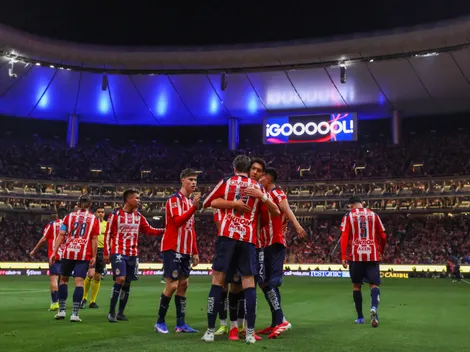 ¿Cuántas veces las Chivas de Milito ganaron por dos o más goles?