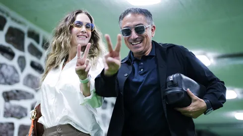 ¿Sígue Antonio Contreras como DT de Chivas Femenil?
