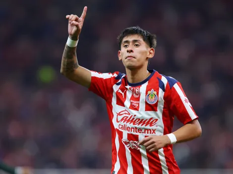 ¿Cuál marcador necesita Chivas para eliminar a Tigres?