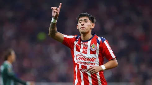 ¿Cuál marcador necesita Chivas para eliminar a Tigres?
