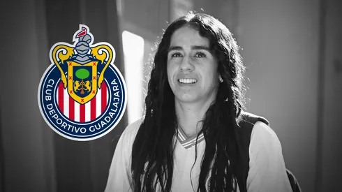 El extraño mensaje de Damaris Godínez en Chivas Femenil