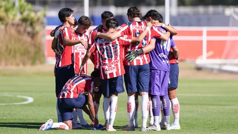 Chivas enfrenta a Tigres por la vuelta de los Cuartos de Final de la Liguilla.