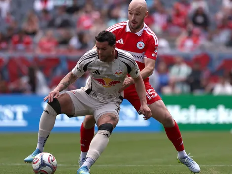 Cade Cowell roba reflectores en triunfo de NY Red Bulls