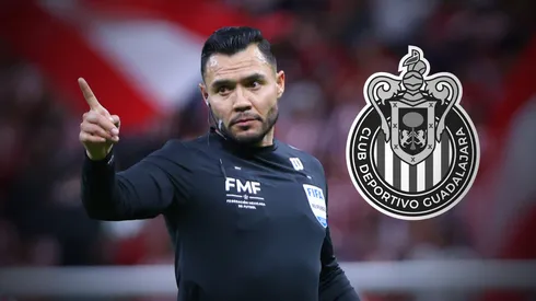 La mano que el VAR no quiso ni revisar en favor de Chivas