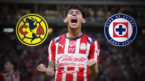 Chivas se enfrentaría a otro 'grande' en Semifinales