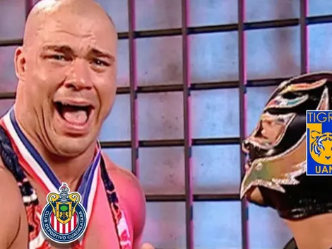 Chivas avanzó y los aficionados festejaron con memes