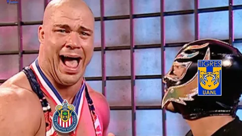 Los mejores memes de la victoria de Chivas ante Tigres