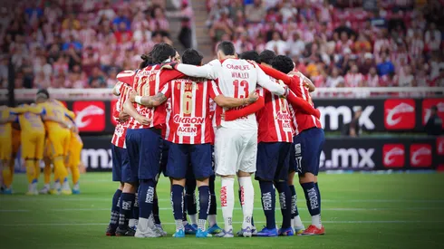 El cambio obligado que hará Chivas para Semifinales