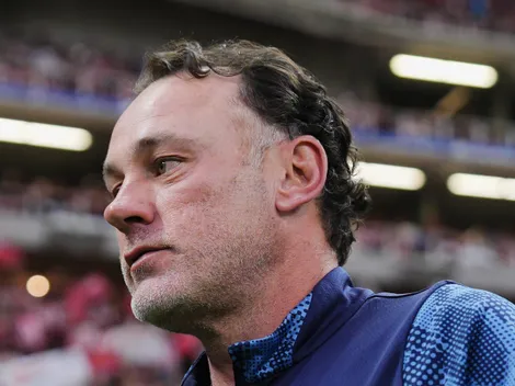 El pedido de Gabriel Milito a Chivas tras la victoria contra Tigres