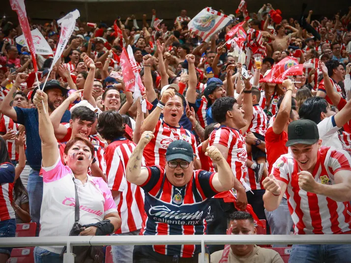 La afición señaló al responsable de la remontada sobre Tigres