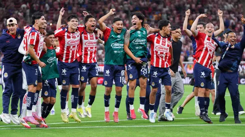 Tigres no pudo con Chivas y así reaccionó la prensa.