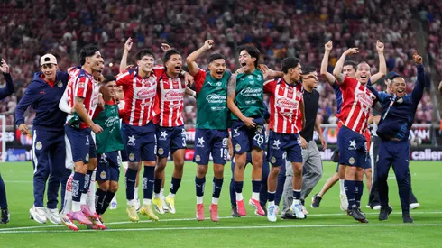Noticias de Chivas HOY 10 de mayo.