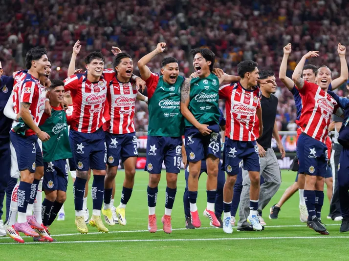Noticias de Chivas HOY 10 de mayo