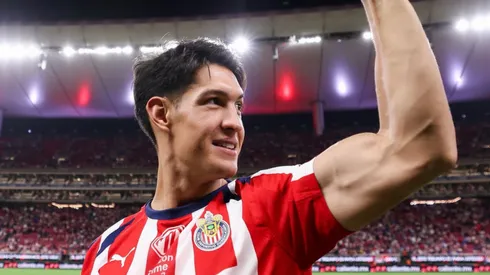 El mensaje de José Castillo tras vencer a Tigres UANL.