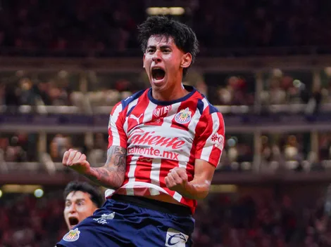 Noticias de Chivas HOY 10 de mayo