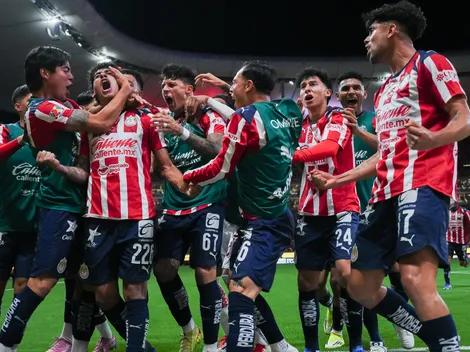 ¿Cuántas posibilidades tiene Chivas para ser campeón del Clausura 2026?
