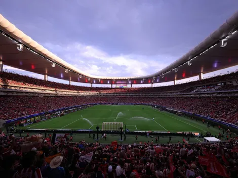 Chivas dice adiós al Akron con paso perfecto rumbo a Semifinales