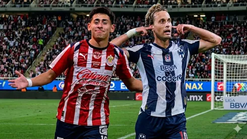 Santiago Sandoval es comparado con Sergio Canales