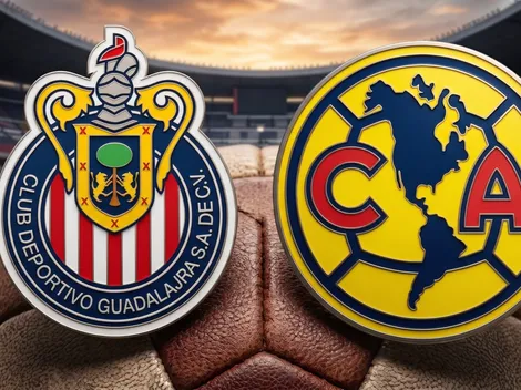 ¿Qué tiene que suceder para que Chivas enfrente a América en Semifinales?
